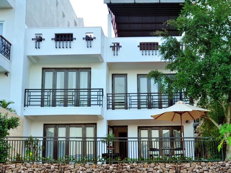 Bi'S House Homestay Хой Ан Екстериор снимка