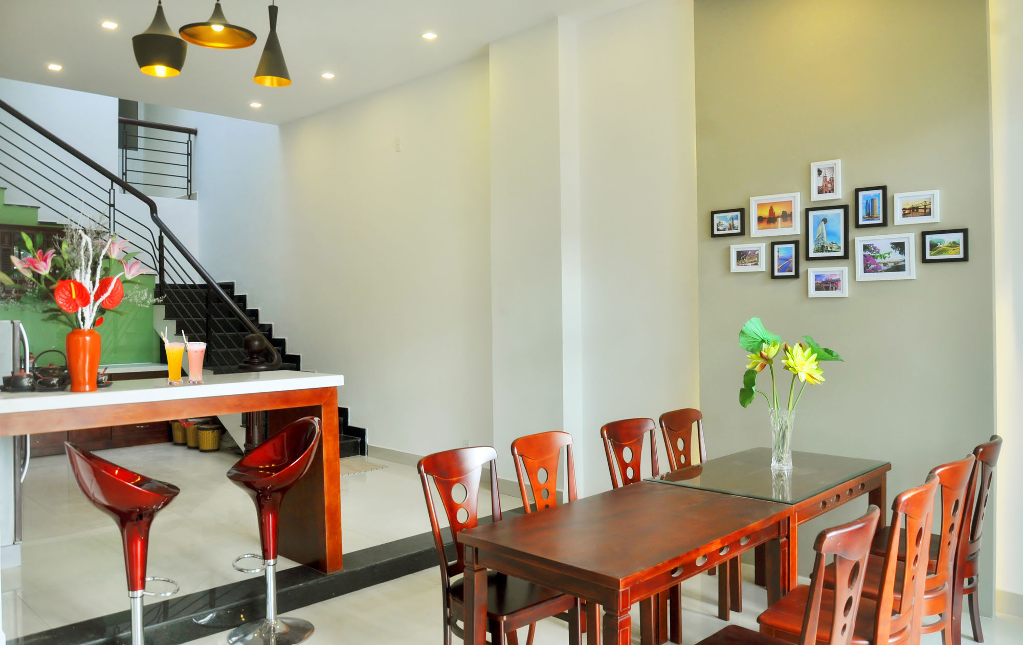 Bi'S House Homestay Хой Ан Екстериор снимка